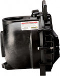Banjo 3" Poly Pump w/ 3/4" Shaft & 4 Vane Impeller (300PO)