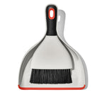 Good Grips Dustpan & Brush Set