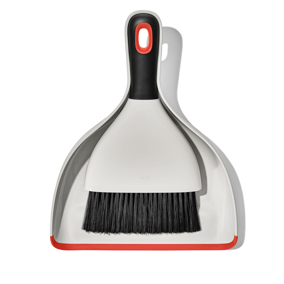 Good Grips Dustpan & Brush Set