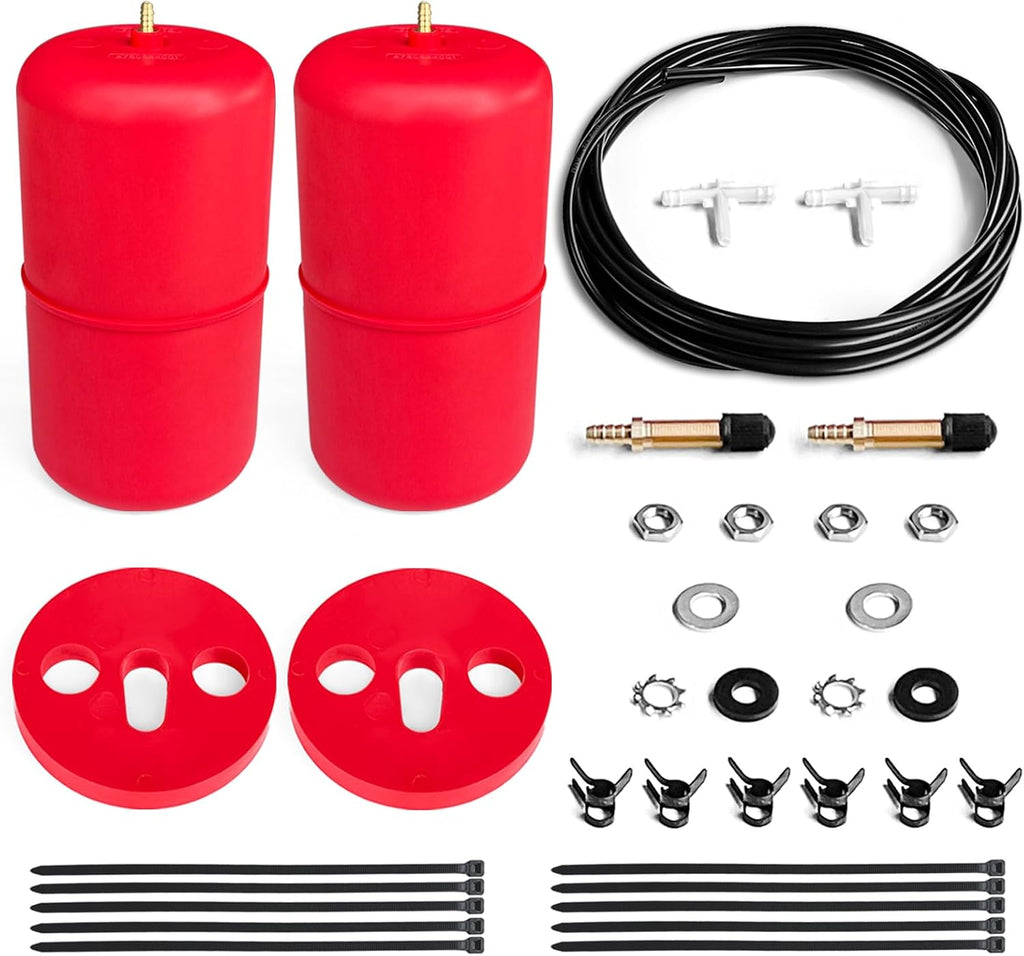 Rear Air Spring Bag Suspension Kits for Dodge Durango
