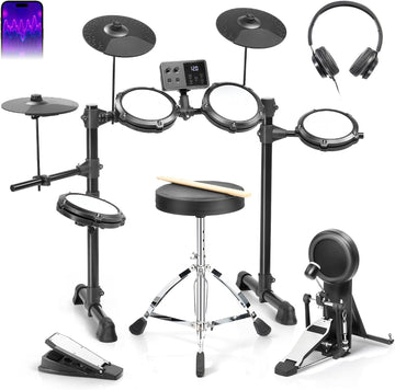 Electronic Drums
