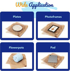 Honeycomb Packing Paper Sheets for moving 15" x 28" 100 Pcs