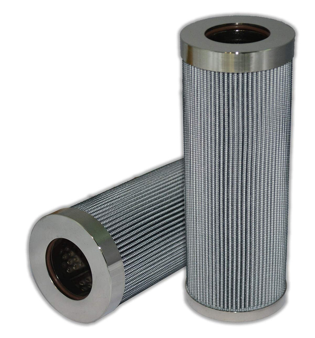 Big Filter Replacement Hydraulic Filter Compatible with HY-PRO HP61L82MB, 1-Pack