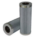 Big Filter Replacement Hydraulic Filter Compatible with HY-PRO HP61L82MB, 1-Pack