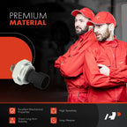 A-Premium Engine Oil Pressure Switch Sensor Compatible with Mack