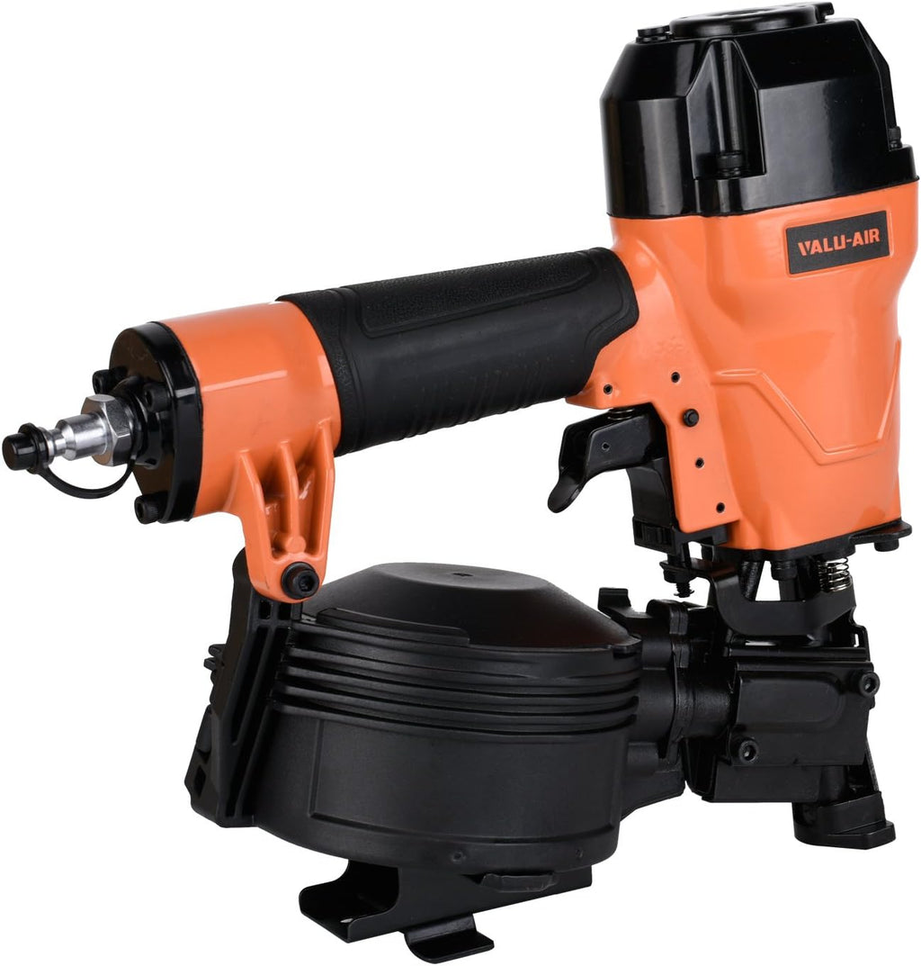 CN45C 3/4-Inch to 1-3/4-Inch Coil Roofing Nailer