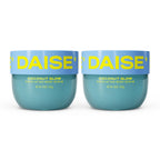 Exfoliating Body Scrub in Coconut Glow, 18 OZ / 510 g (Pack of 2)