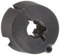 TB Woods 1108 TL11081 Taper Lock Bushing, Cast Iron, Inch, 1" Bore, 1200 lbs/in Torque, Standard Design, Standard Keyway