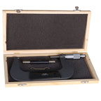 WFLNHB 4-5" Accuracy Outside Micrometer 0.0001" Carbide Tipped