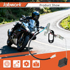 labwork Fuel Meter Sending Unit Fuel Sensor Replacement for Yamaha