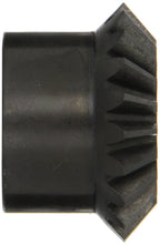 Martin HM1020A Miter Gear, 20° Pressure Angle, High Carbon Steel, Inch, 0.440" Face, 1/2" Bore Diameter, 2" Pitch Diameter, 2.14" Outer Diameter, 20 Teeth