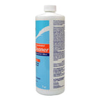 1-Quart Concentrated Pool Filter Cleaner, Made in USA