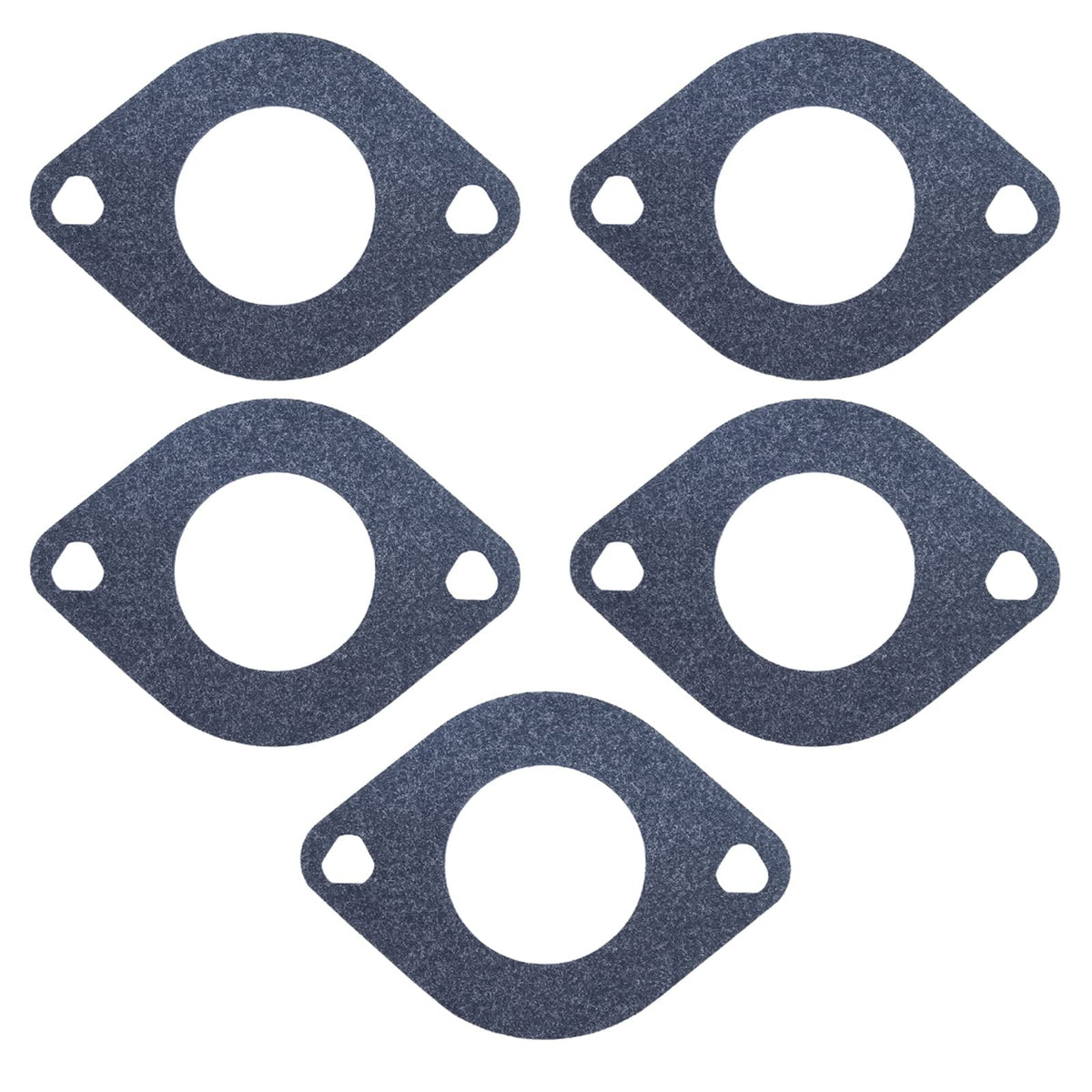 Mtanlo Carburetor Intake Gasket Kit, for 692137 Engine