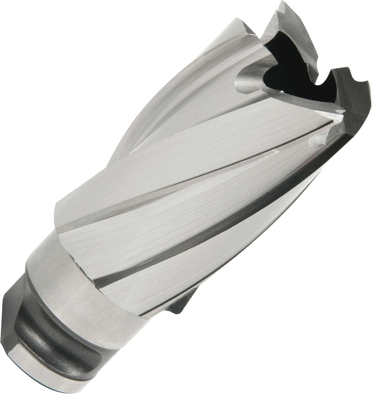 Hougen 17824 3/4" x 1" Depth of Cut Rotaloc Plus Annular Cutter (Replaces Hougen 17224)