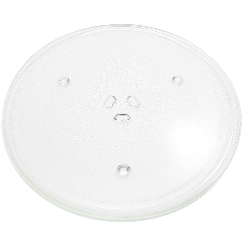 Replacement for Samsung ME1060SB Microwave Glass Plate