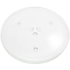Replacement for Samsung ME1060SB Microwave Glass Plate