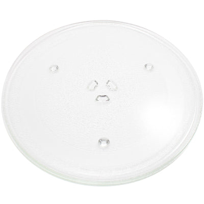 Replacement for Samsung ME1060SB Microwave Glass Plate