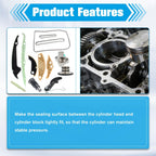 LABLT Timing Chain Kit Replacement for 06H115225L