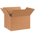 Shipping Boxes Medium 16"L x 12"W x 10"H, 25-Pack | Corrugated Cardboard Box for Packing, Moving and Storage