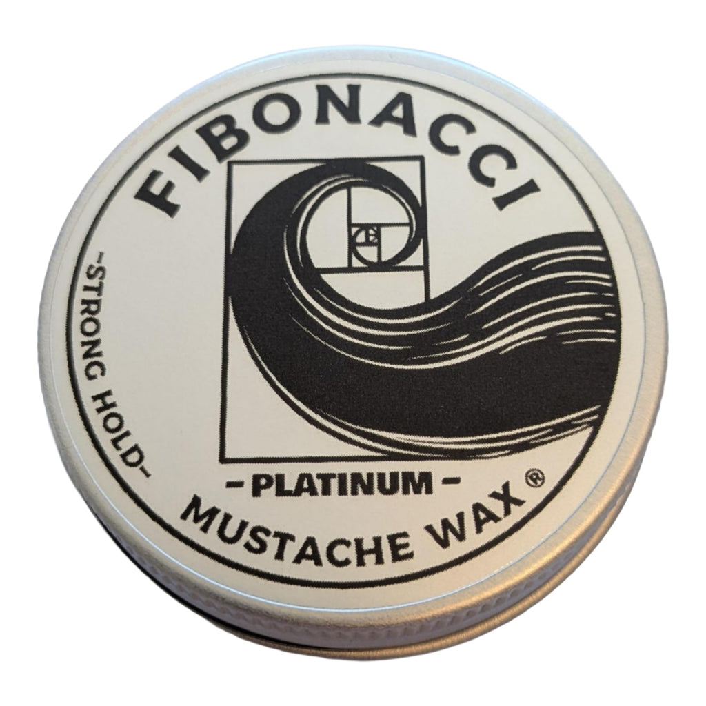 PLATINUM (White) 1oz
