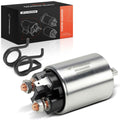 A-Premium 12V Starter Solenoid Compatible with Datsun