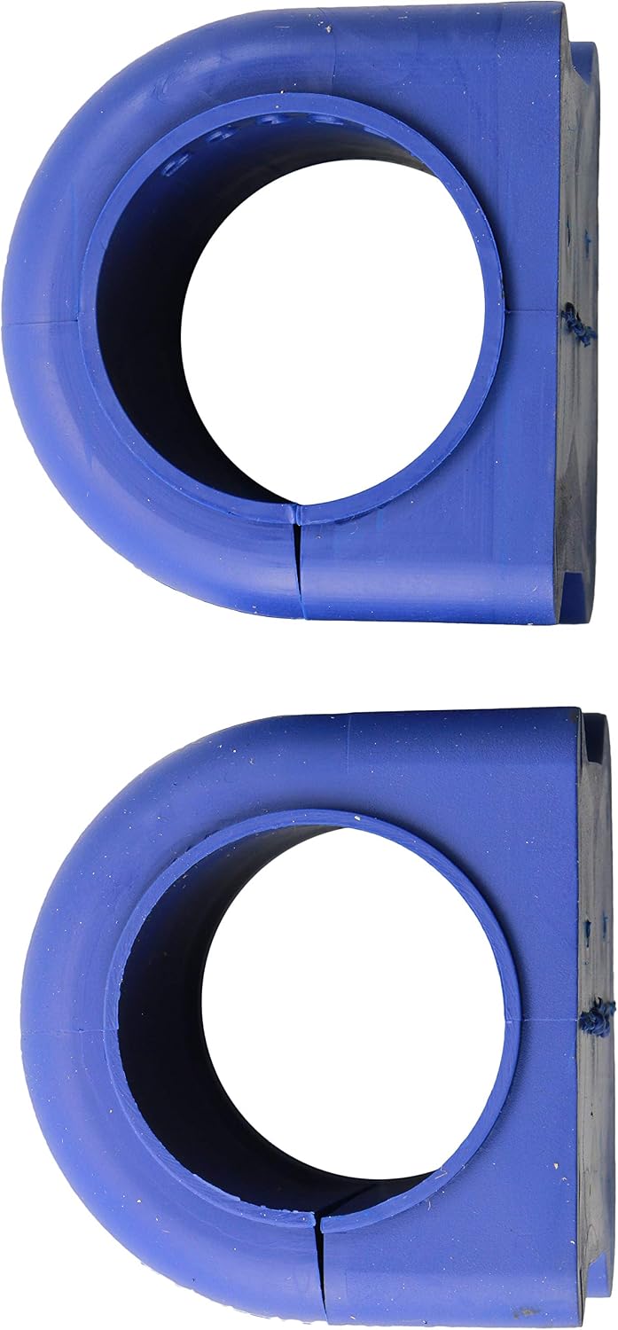 MOOG K7384 Suspension Stabilizer Bar Bushing Kit for Ram 1500