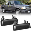 Exterior Door Handle for Ford Ranger 1998-2011 Mazda B2300 B3000 B4000