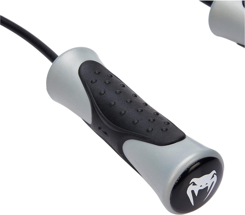 "Challenger Speed Jump Rope, Black