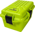 Emergency Box Storage Case for Emergency Kits, First Aid, Survival Gear, Tools & Home Supplies, Emergency Essentials