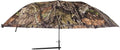 Hunter's Umbrella | Durable Portable Weather-Resistant Mossy Oak Break-Up Country Camo Treestand Roof or Ground Blind