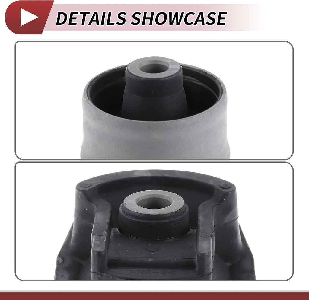 CROSSMEMBER BUSHING for Toyota ALLION COROLLA MATRIX OPA PREMIO PRIUS VISTA Rear No.4872532280 Replace Parts