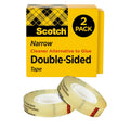 Double Sided Tape, Alternative to Scrapbooking Tape