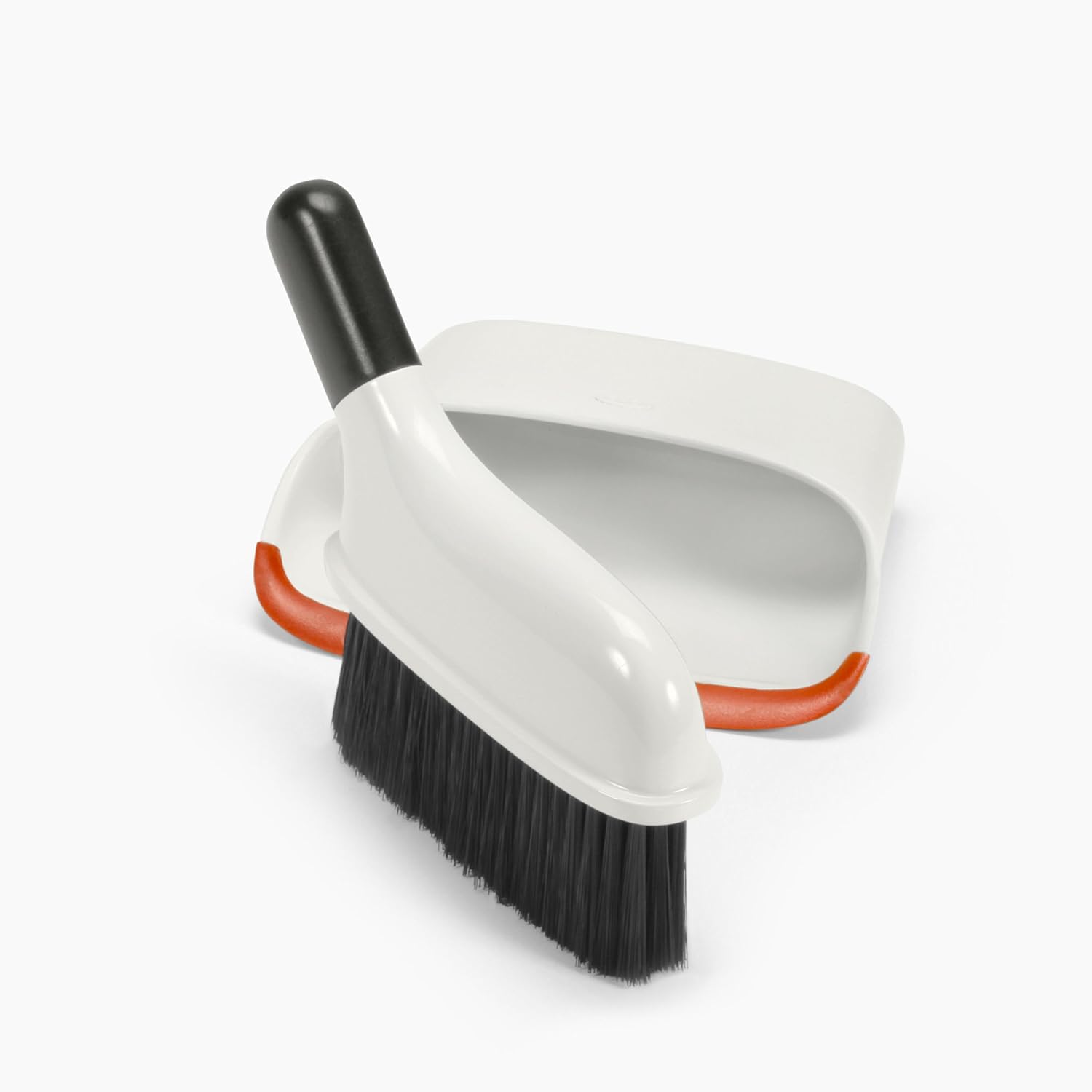 Good Grips Compact Dustpan and Brush Set