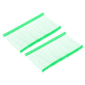 Standard Tagging Fasteners,Plastic Regular,Standard Label Gun Price Tagging Barbs for Garment Price Tag Label Tagging