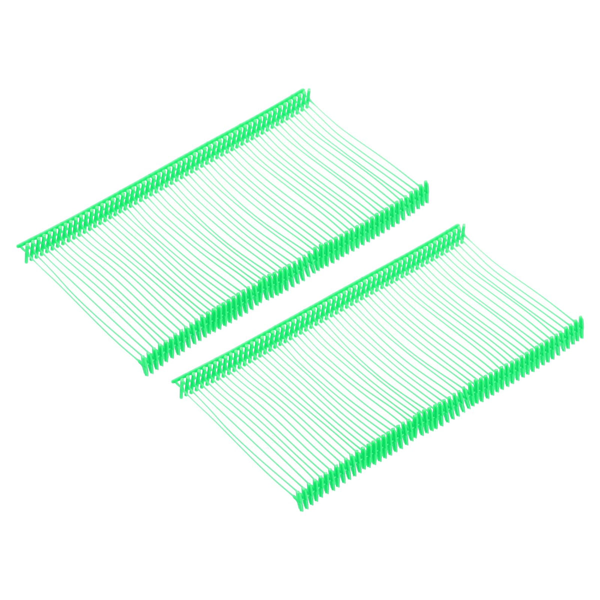 Standard Tagging Fasteners,Plastic Regular,Standard Label Gun Price Tagging Barbs for Garment Price Tag Label Tagging