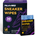 Shoe and Sneaker Cleaner Wipes - Shoe Cleaner, Shoe Cleaning Kit, Sneaker Cleaner