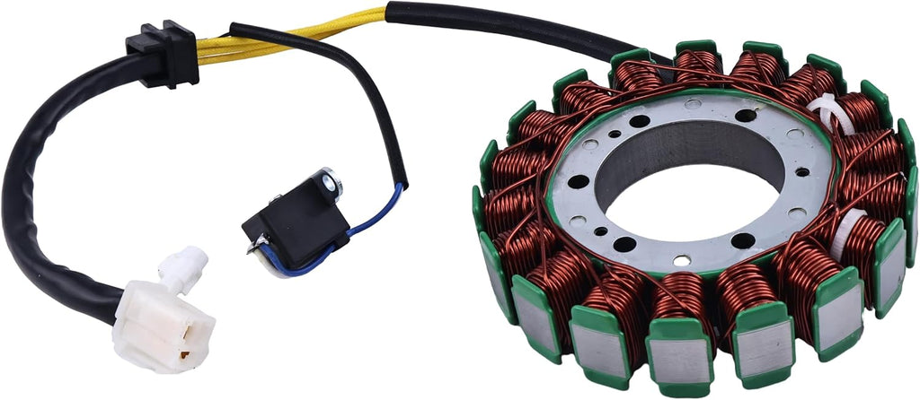 3430-067 32101-31G00 32101-31G01 Magneto Stator Ignition Coil