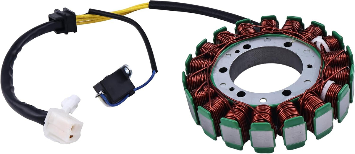 3430-067 32101-31G00 32101-31G01 Magneto Stator Ignition Coil