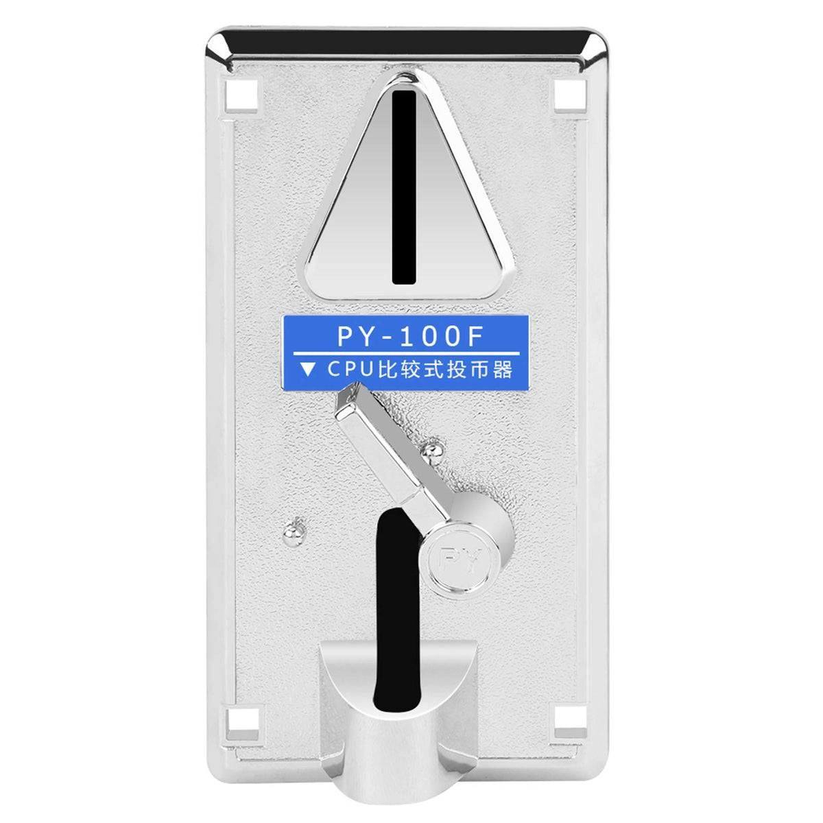 Advanced CPU Coin Selector Acceptor Sorter for Vending Machine Accept Arcade Game Kit