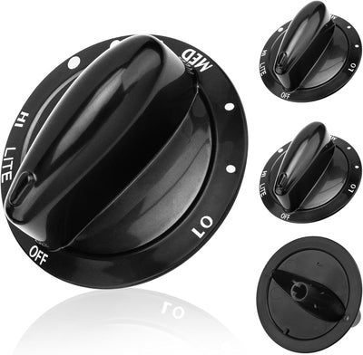 74011287 Gas Range Burner Knob Replacement for Maytag Gas Stove knobs