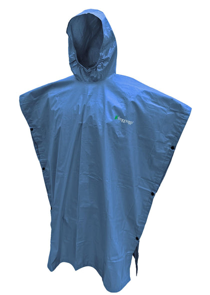 Ultra-Lite2 Youth Waterproof Breathable Poncho