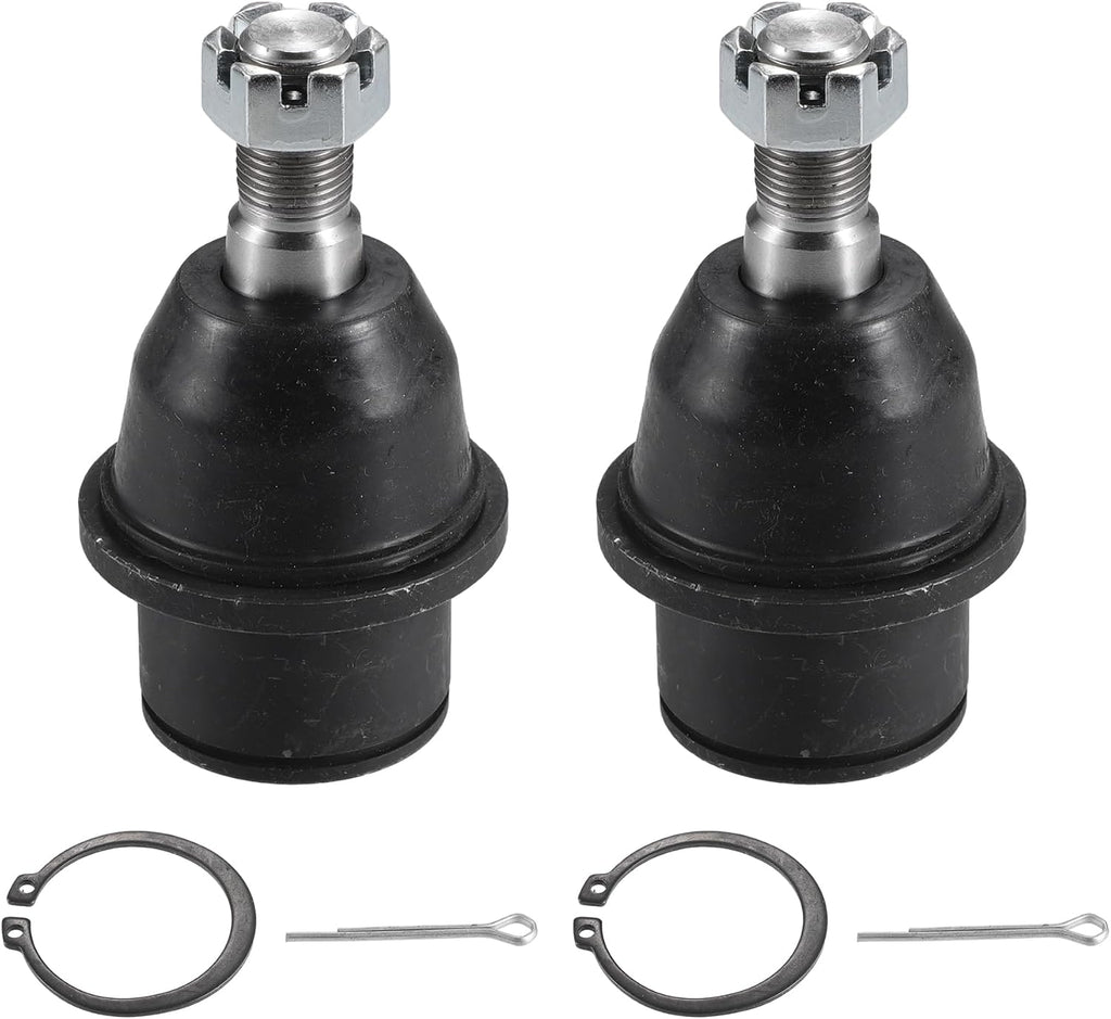 X AUTOHAUX 2 Pcs Front Lower Ball Joint No.K80149 for Ford F-150 2004-2008 for Lincoln Mark LT 2006-2008 Suspension Lower Ball Joint Kit