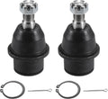 X AUTOHAUX 2 Pcs Front Lower Ball Joint No.K80149 for Ford F-150 2004-2008 for Lincoln Mark LT 2006-2008 Suspension Lower Ball Joint Kit