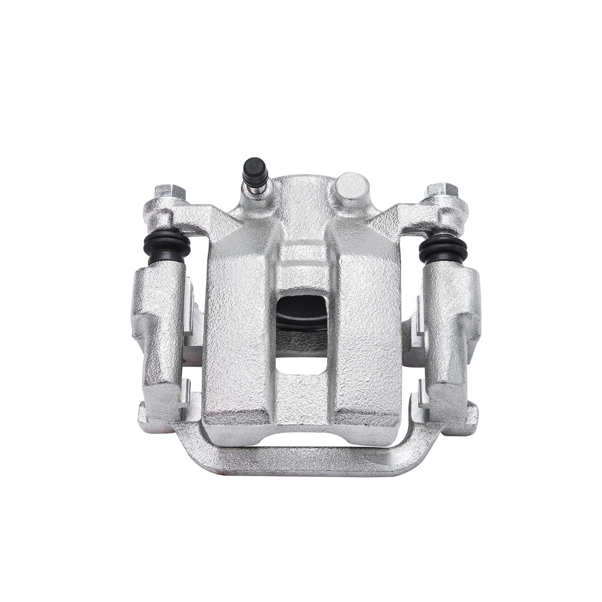 308mm Rear Drilled Rotors Right Brake Caliper Replacement