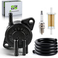 GX630 Fuel Pump for Honda GX690 GX 630 GX 690 16700-Z6l-003