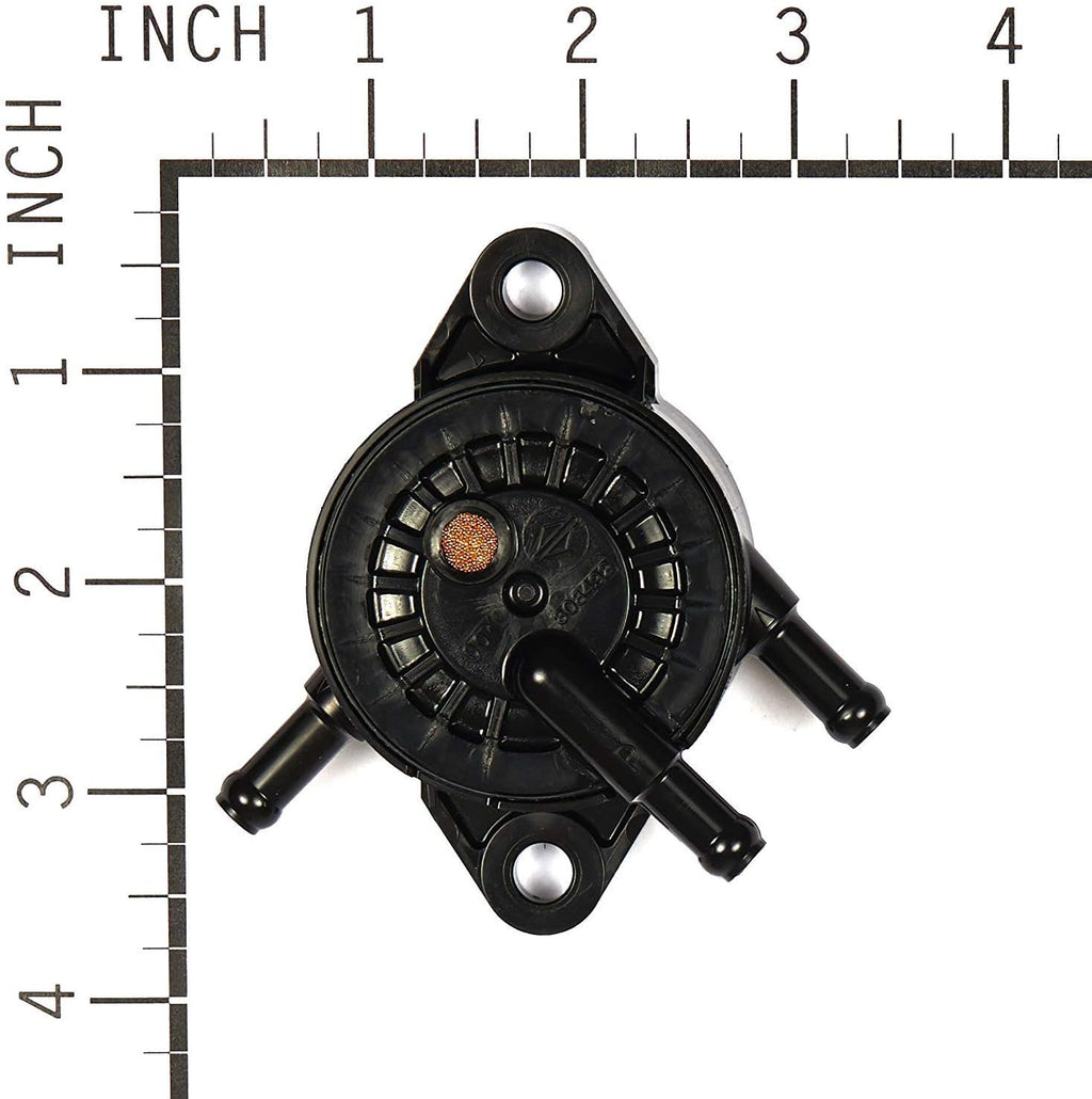 John Deere Original Equipment Fuel Pump - LG808656