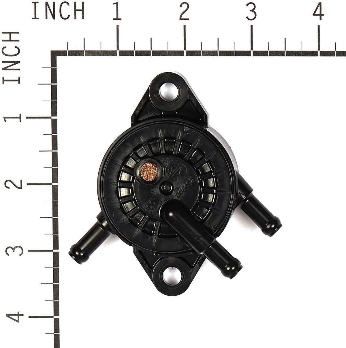 John Deere Original Equipment Fuel Pump - LG808656