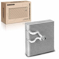 A-Premium Front AC Evaporator Core Compatible with Chevrolet & Buick