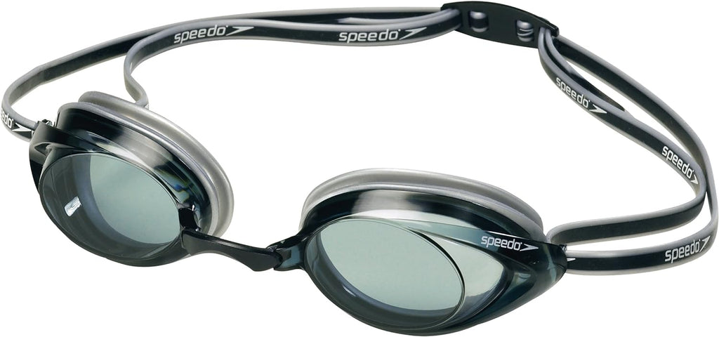 unisex-adult Swim Goggles Vanquisher