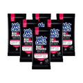 Big & Strong Antibacterial Hand Wipes, Fresh Scent, 28 ct (6 Pack)